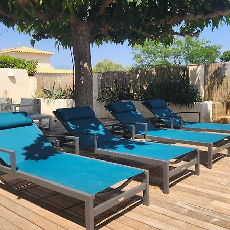 Villa Mas Sopes سانت بير بيسكادور المظهر الخارجي الصورة