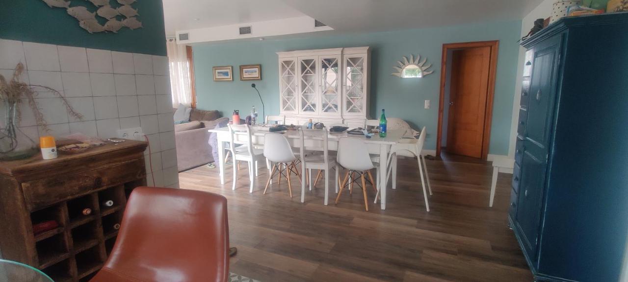Villa Mas Sopes سانت بير بيسكادور المظهر الخارجي الصورة