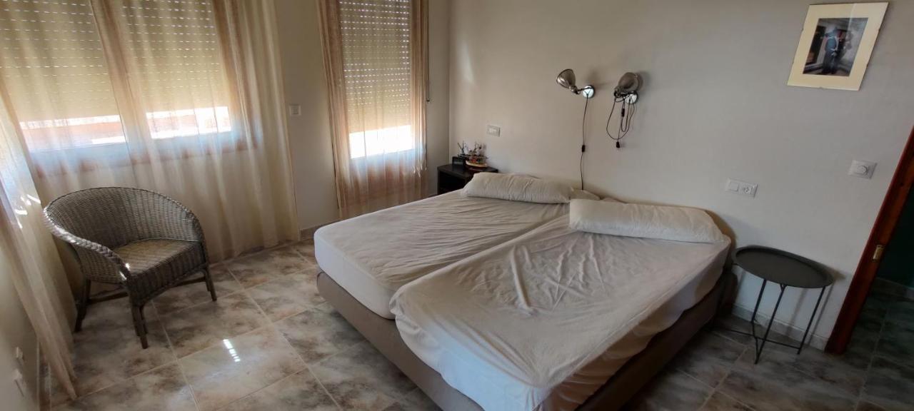 Villa Mas Sopes سانت بير بيسكادور المظهر الخارجي الصورة