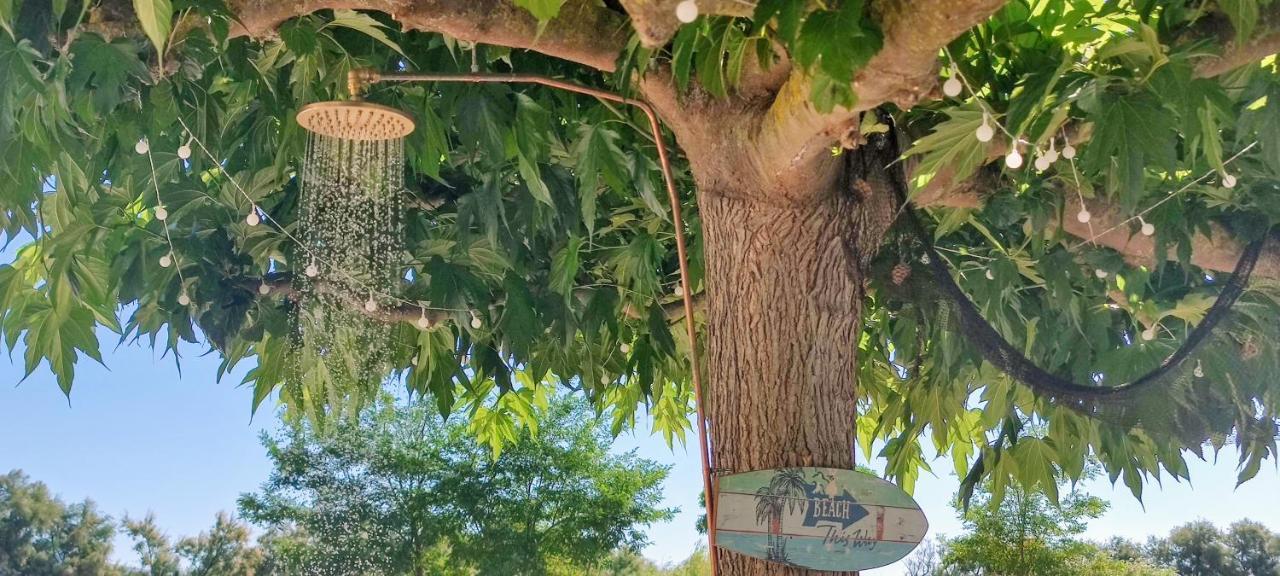 Villa Mas Sopes سانت بير بيسكادور المظهر الخارجي الصورة