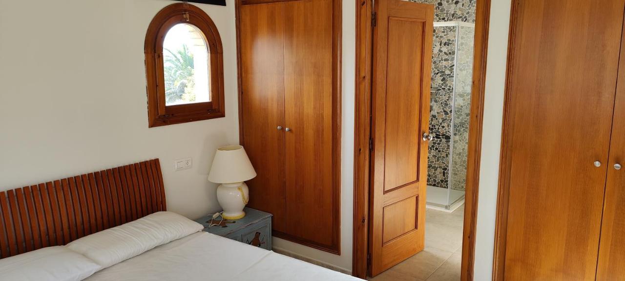 Villa Mas Sopes سانت بير بيسكادور المظهر الخارجي الصورة