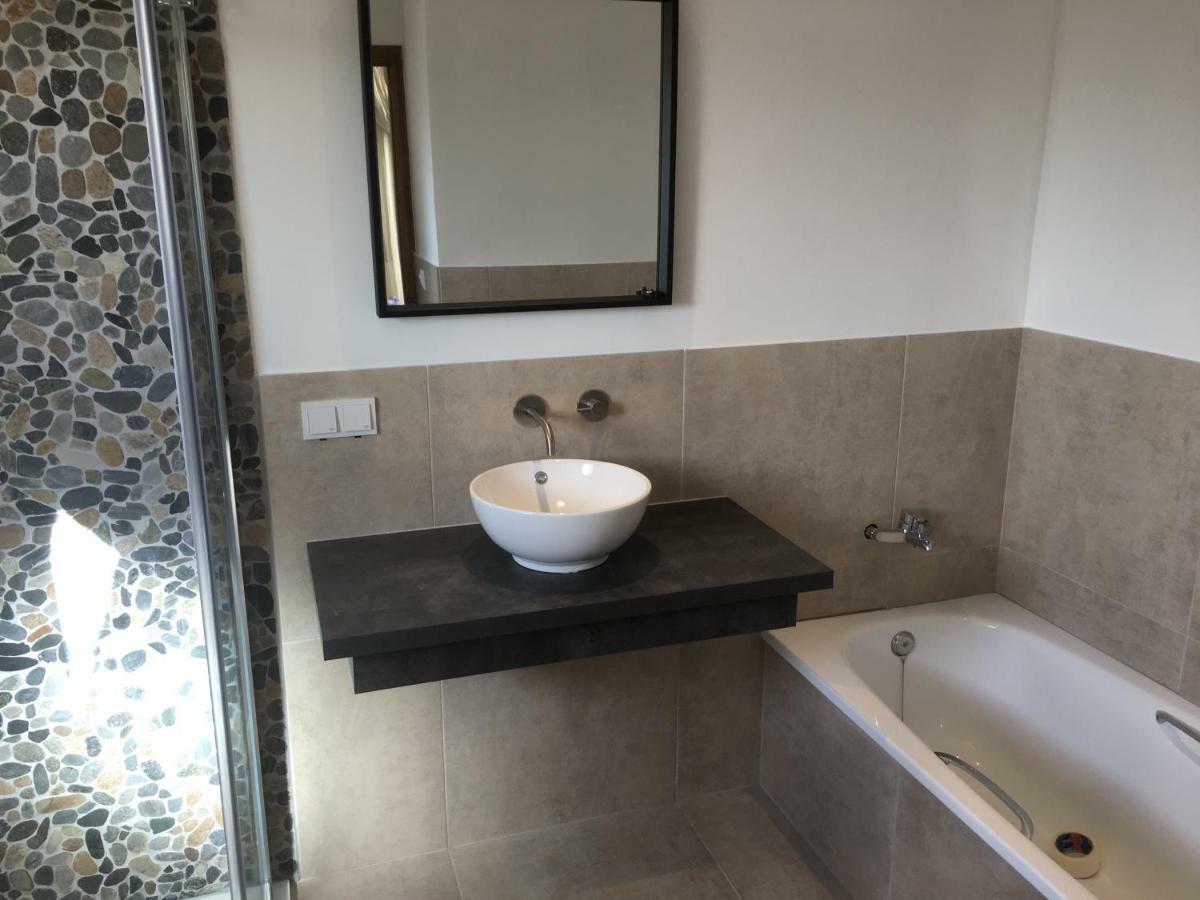 Villa Mas Sopes سانت بير بيسكادور المظهر الخارجي الصورة