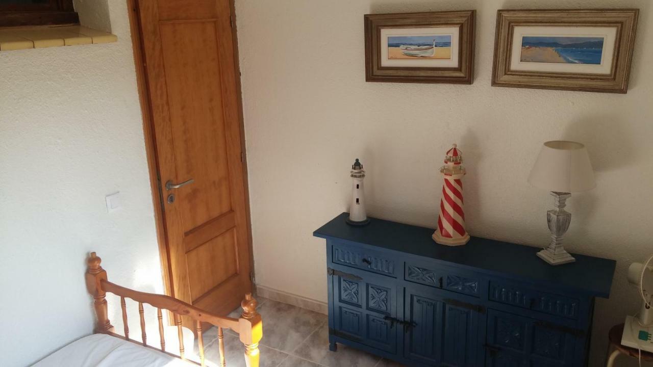 Villa Mas Sopes سانت بير بيسكادور المظهر الخارجي الصورة